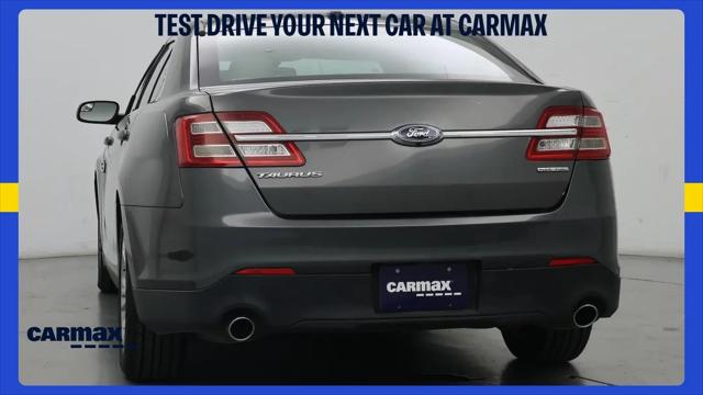 2016 Ford Taurus SE