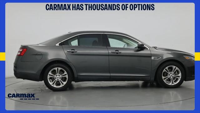 2016 Ford Taurus SE