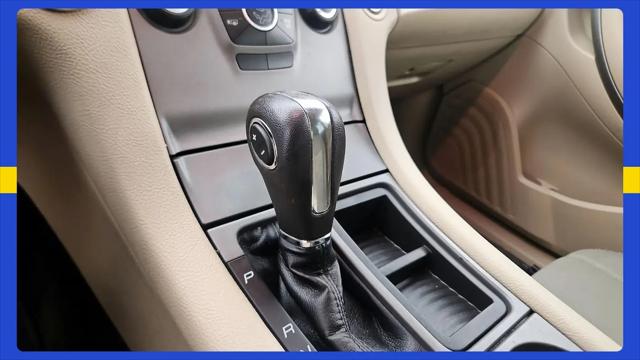 2016 Ford Taurus SE