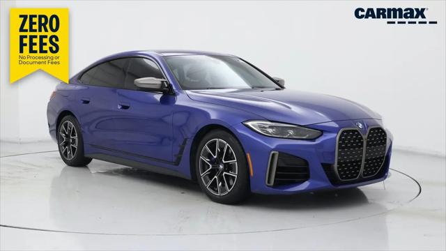 2024 BMW M440i Gran Coupe xDrive for sale in Lakeland, FL