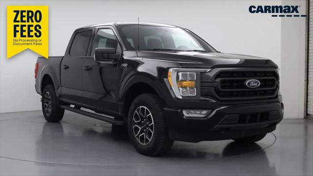 2023 Ford F-150 XLT for sale in Jackson, TN