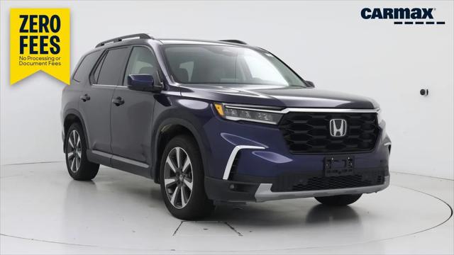 2025 Honda Pilot Touring for sale in Jackson, TN