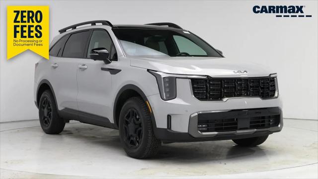 2025 Kia Sorento X-Pro SX Prestige for sale in Jackson, TN