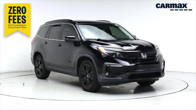 2022 Honda Pilot AWD Special Edition for sale in Jackson, TN
