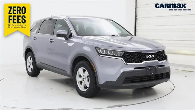 2023 Kia Sorento LX for sale in Pensacola, FL