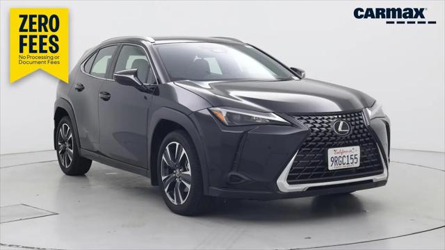 2025 Lexus 300 UX 300h for sale in Palmdale, CA