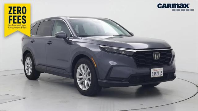 2024 Honda CR-V EX-L 2WD for sale in Palmdale, CA