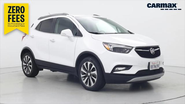 2018 Buick Encore Premium for sale in Palmdale, CA