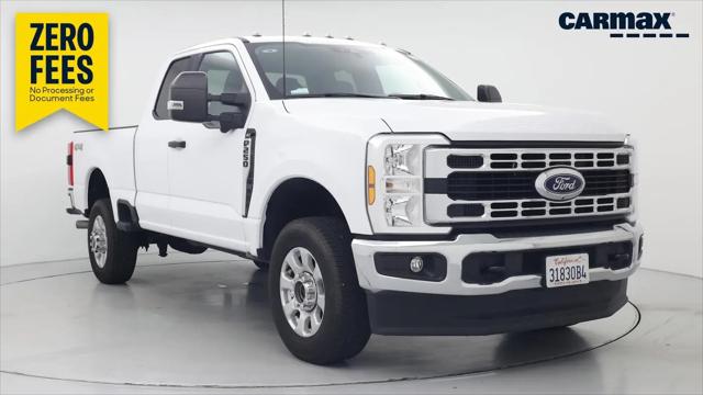 2024 Ford F-250 XLT for sale in Palmdale, CA