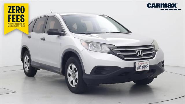 2014 Honda CR-V LX for sale in Palmdale, CA