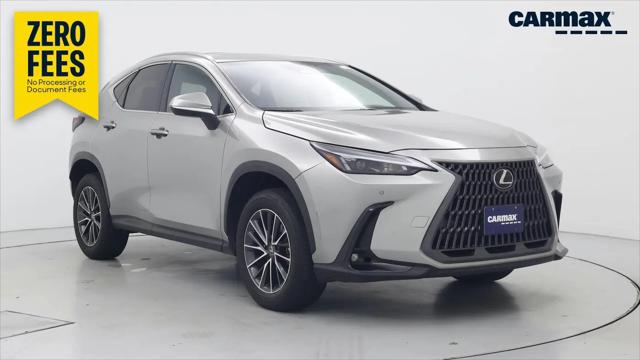 2024 Lexus NX 350h Premium for sale in Palmdale, CA
