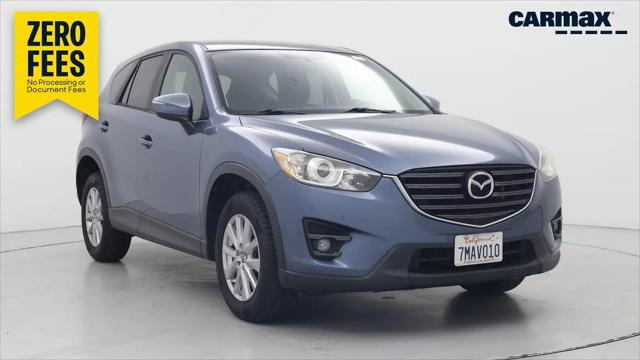 2016 Mazda CX-5 Touring for sale in Palmdale, CA