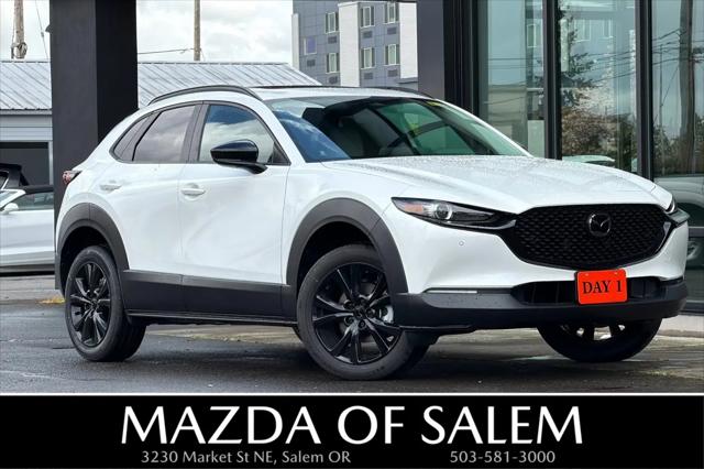 2026 Mazda CX-30 2.5 S Aire Edition for sale in Salem, OR