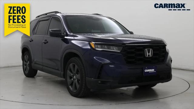2025 Honda Pilot Sport for sale in Easton, PA