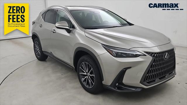 2024 Lexus NX NX 250 for sale in Pompano Beach, FL