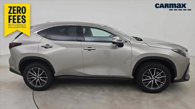 2024 Lexus NX NX 250