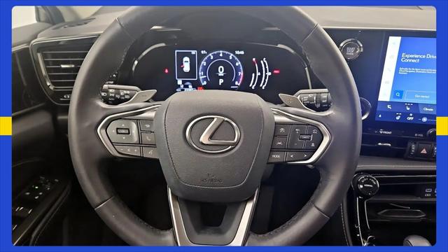 2024 Lexus NX NX 250