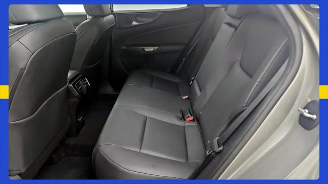 2024 Lexus NX NX 250