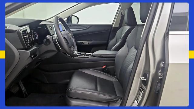 2024 Lexus NX NX 250