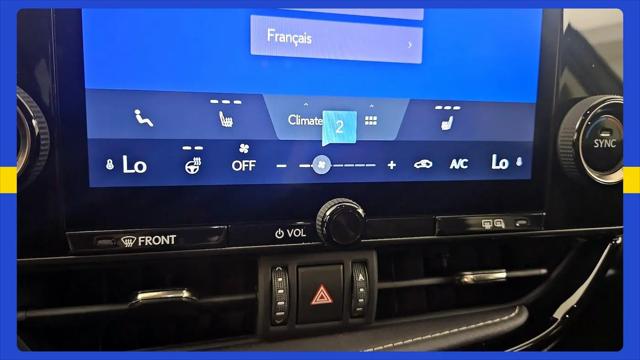 2024 Lexus NX NX 250