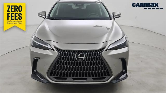 2024 Lexus NX NX 250 for sale in Pompano Beach, FL