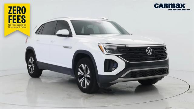 2025 Volkswagen Atlas Cross Sport 2.0T SE for sale in Athens, GA
