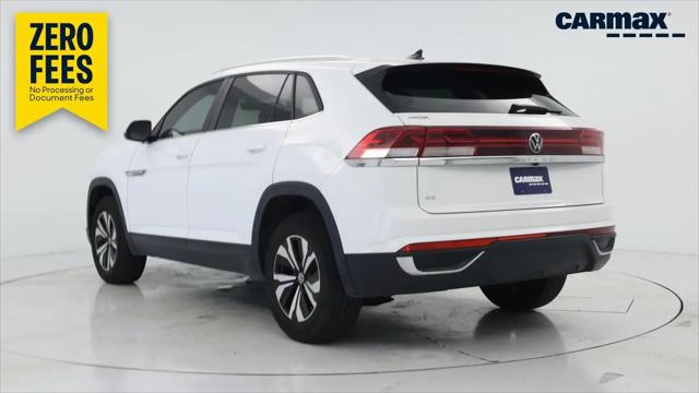 2025 Volkswagen Atlas Cross Sport 2.0T SE for sale in Athens, GA