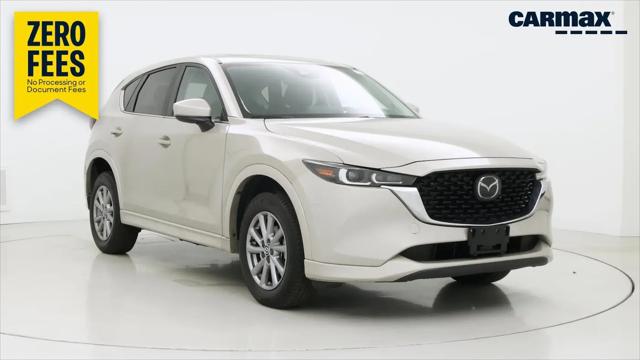 2025 Mazda CX-5 2.5 S Preferred for sale in Athens, GA