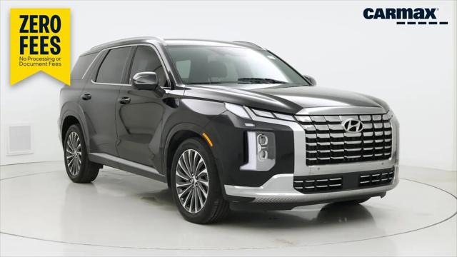 2024 Hyundai Palisade Calligraphy for sale in Athens, GA