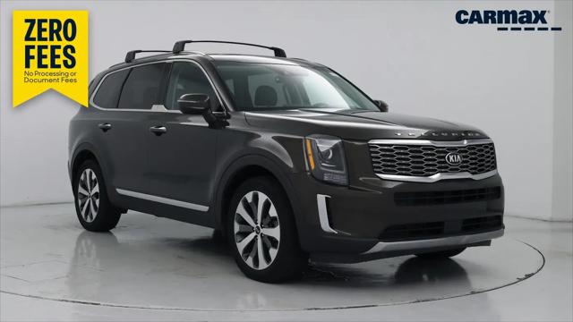 2020 Kia Telluride S for sale in Ellicott City, MD