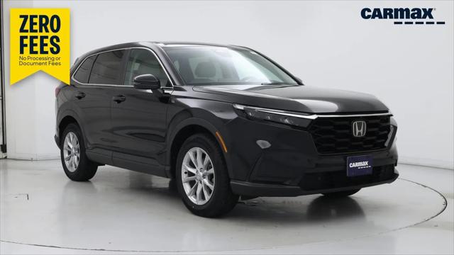 2024 Honda CR-V EX-L AWD for sale in Ellicott City, MD