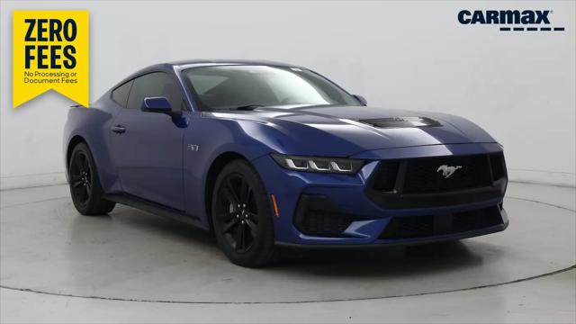 2024 Ford Mustang GT Fastback for sale in Tucson, AZ