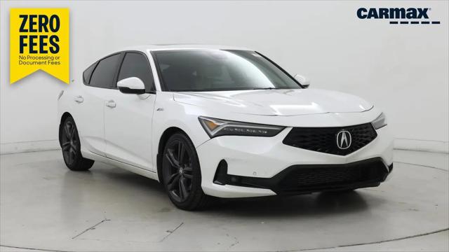 2023 Acura Integra A-SPEC Technology for sale in Tucson, AZ