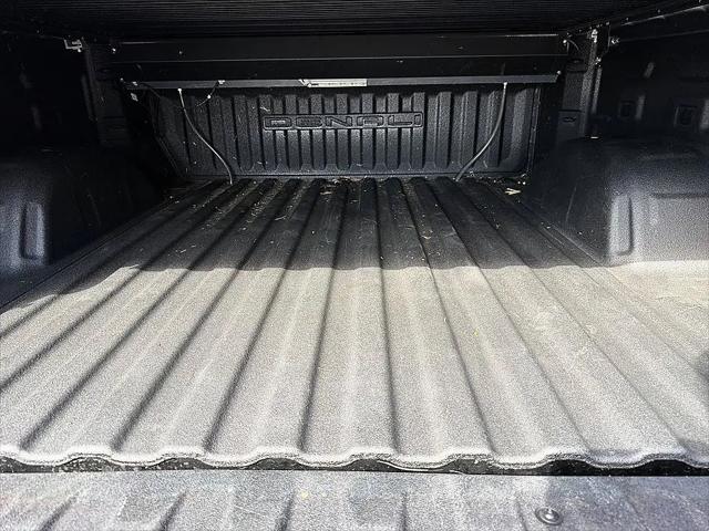 2023 GMC Sierra 1500 4WD Crew Cab Short Box Denali