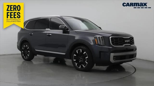 2023 Kia Telluride SX for sale in Tolleson, AZ