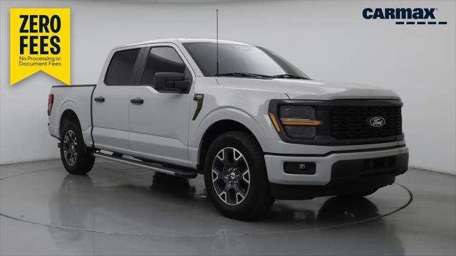 2024 Ford F-150 STX for sale in Tolleson, AZ