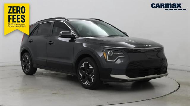 2023 Kia Niro EV Wind for sale in Tolleson, AZ