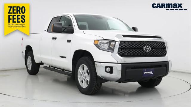 2020 Toyota Tundra SR5 for sale in Madison, WI