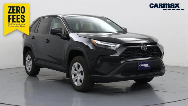 2025 Toyota RAV4 LE for sale in Madison, WI