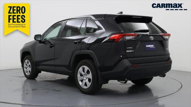 2025 Toyota RAV4 LE for sale in Madison, WI