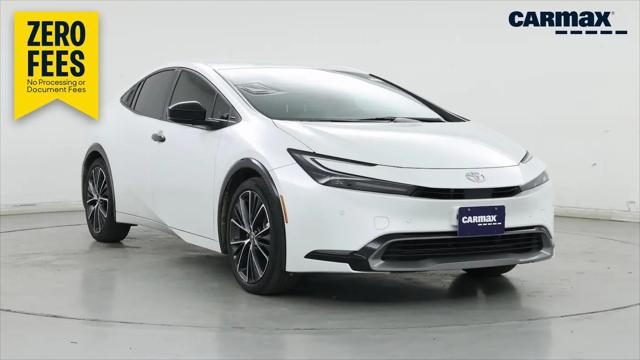 2023 Toyota Prius XLE for sale in Madison, WI