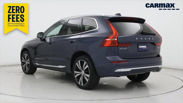 2023 Volvo XC60 B5 Plus Bright Theme for sale in Madison, WI