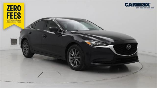2020 Mazda Mazda6 Sport for sale in Madison, WI
