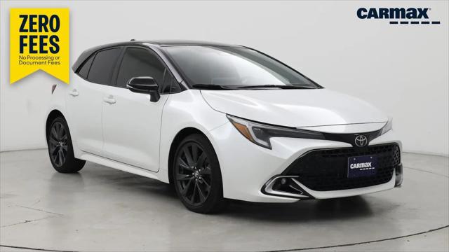 2024 Toyota Corolla XSE for sale in St Peters, MO