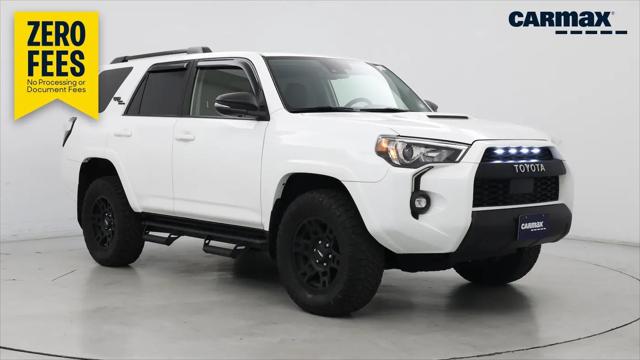 2023 Toyota 4Runner TRD Off Road Premium for sale in St Peters, MO