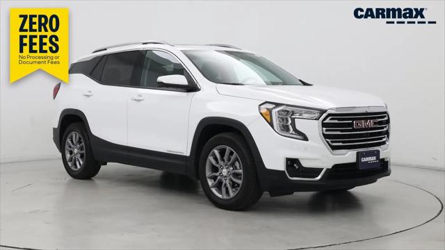 2024 GMC Terrain AWD SLT for sale in St Peters, MO