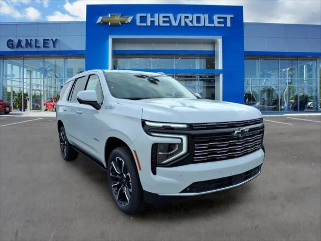 2026 Chevrolet Tahoe 4WD High Country for sale in Brook Park, OH