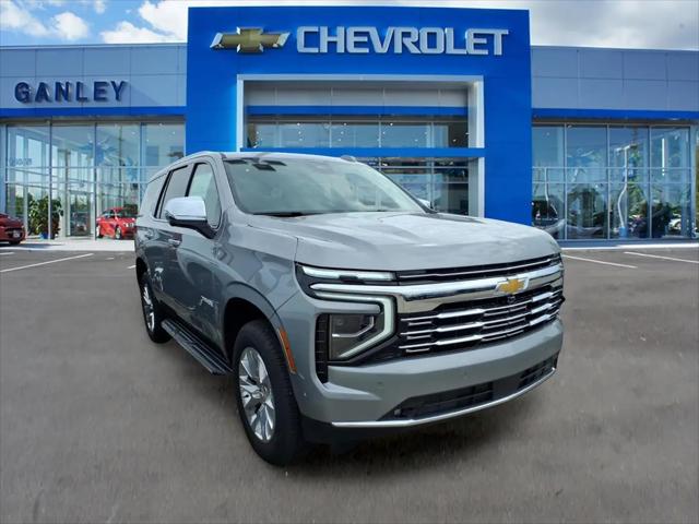 2026 Chevrolet Tahoe 4WD Premier for sale in Brook Park, OH