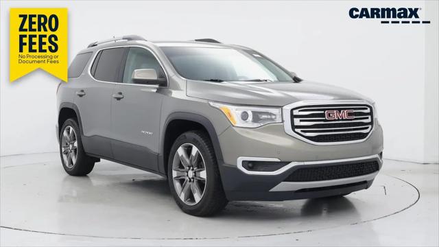 2019 GMC Acadia SLT-2 for sale in Tallahassee, FL