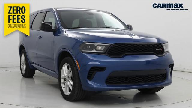 2023 Dodge Durango GT AWD for sale in Glencoe, IL